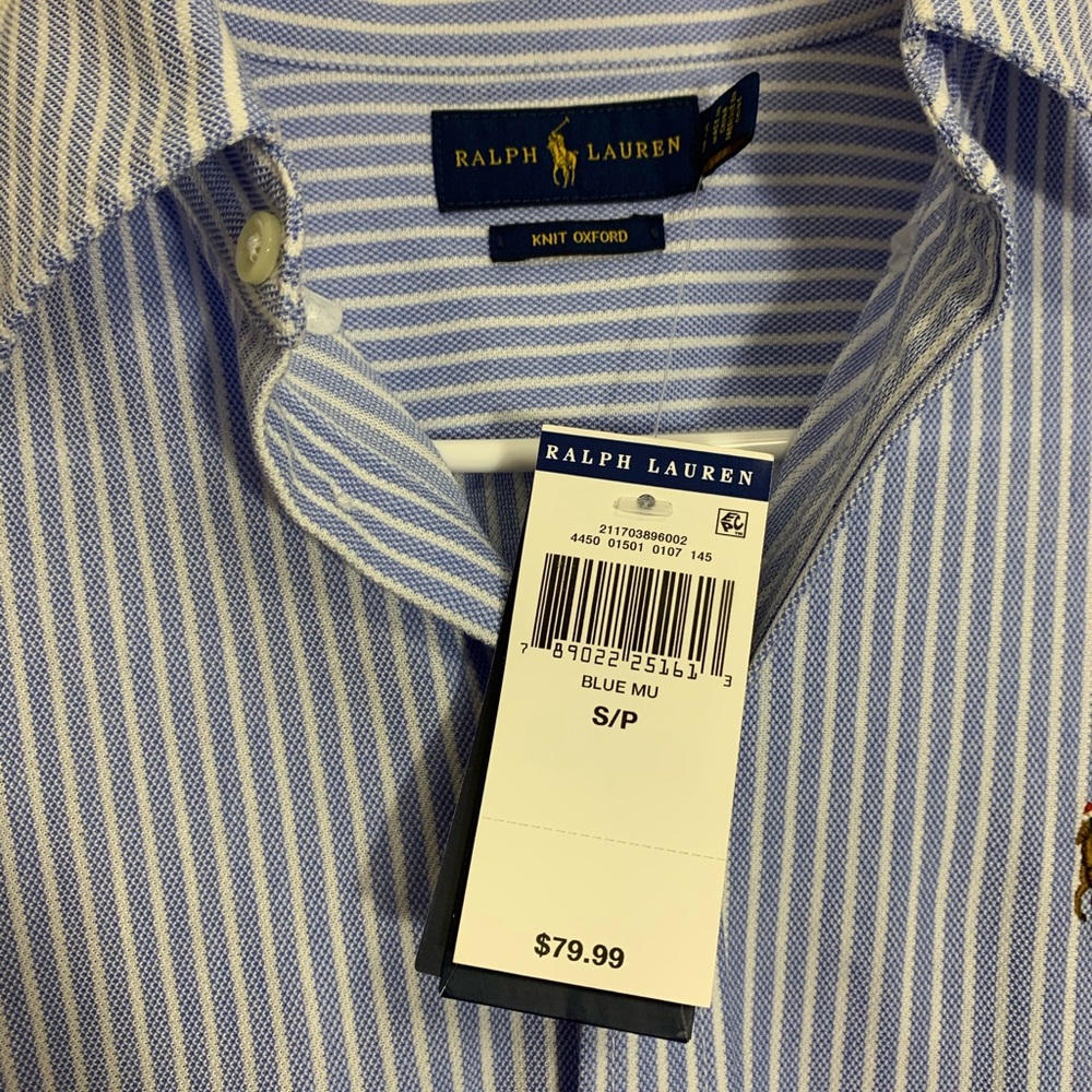 Button up - Picture 4 of 4